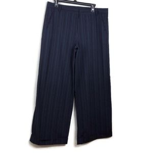 Isaac Mizrahi for Target Size 12 Wide Leg Pants